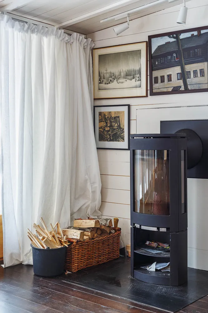 Zdjęcie: Kuchnia i jadalnia w stylu Prowansu i Kantri, Porady – zdjęcia na naszej stronie