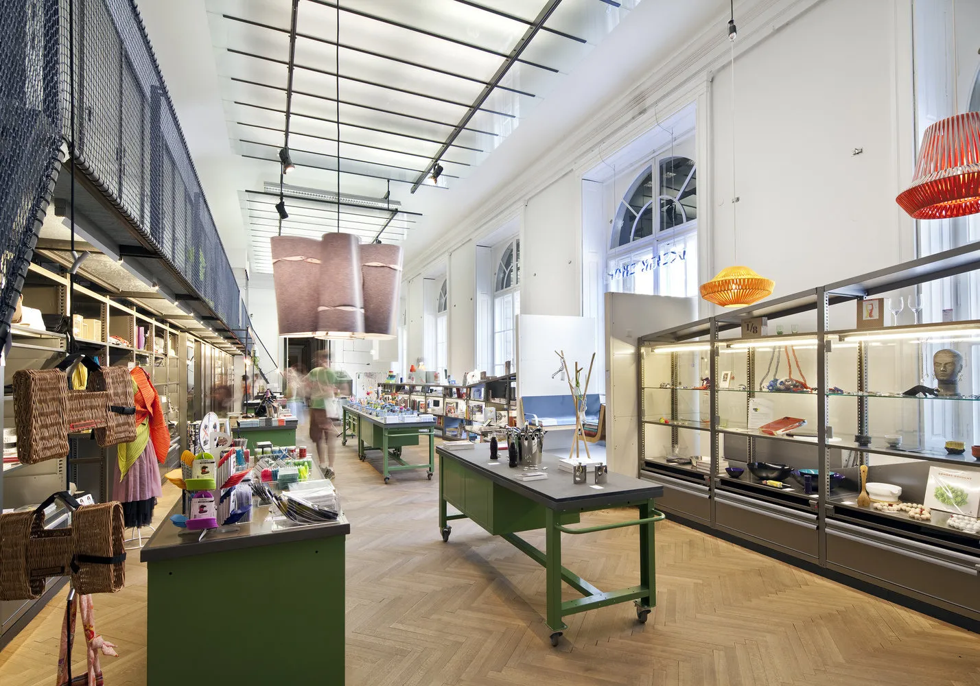 Photo: Style, Guide, Austria, Design Guide – Photo on Our Website