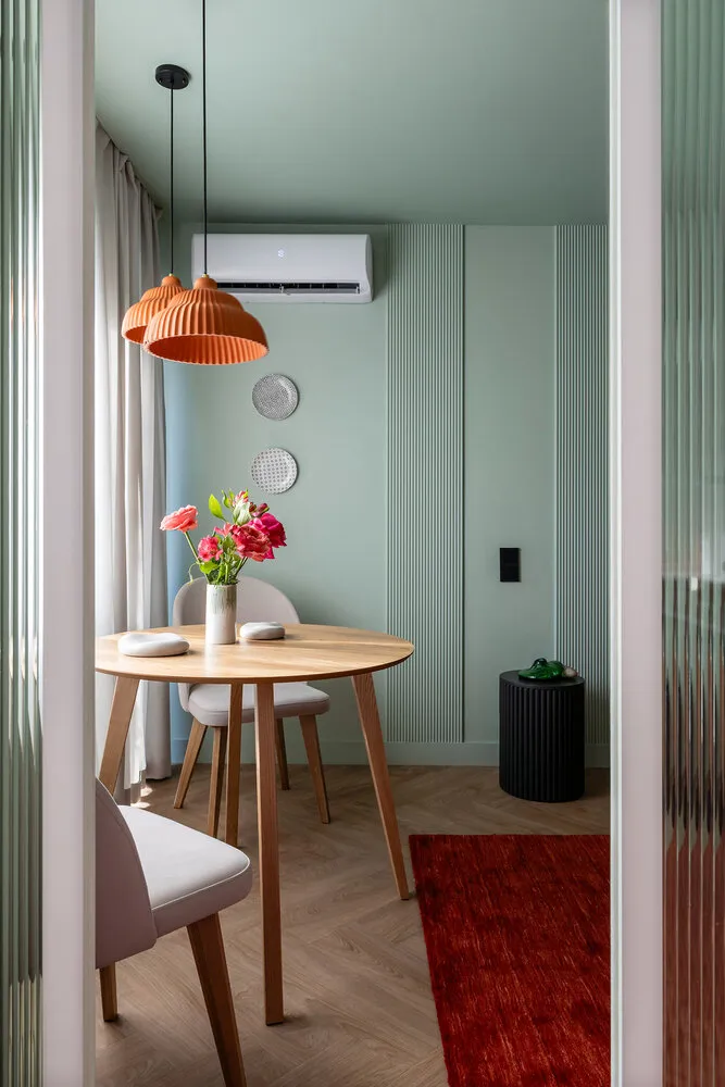 Foto: estilo, Consejos, Khrushchev, Polina Chernyshova – fotos en nuestro sitio web