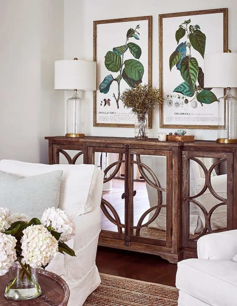 照片：时尚风格，室内装饰，房屋，小屋，房屋与小屋 – 我们网站上的照片