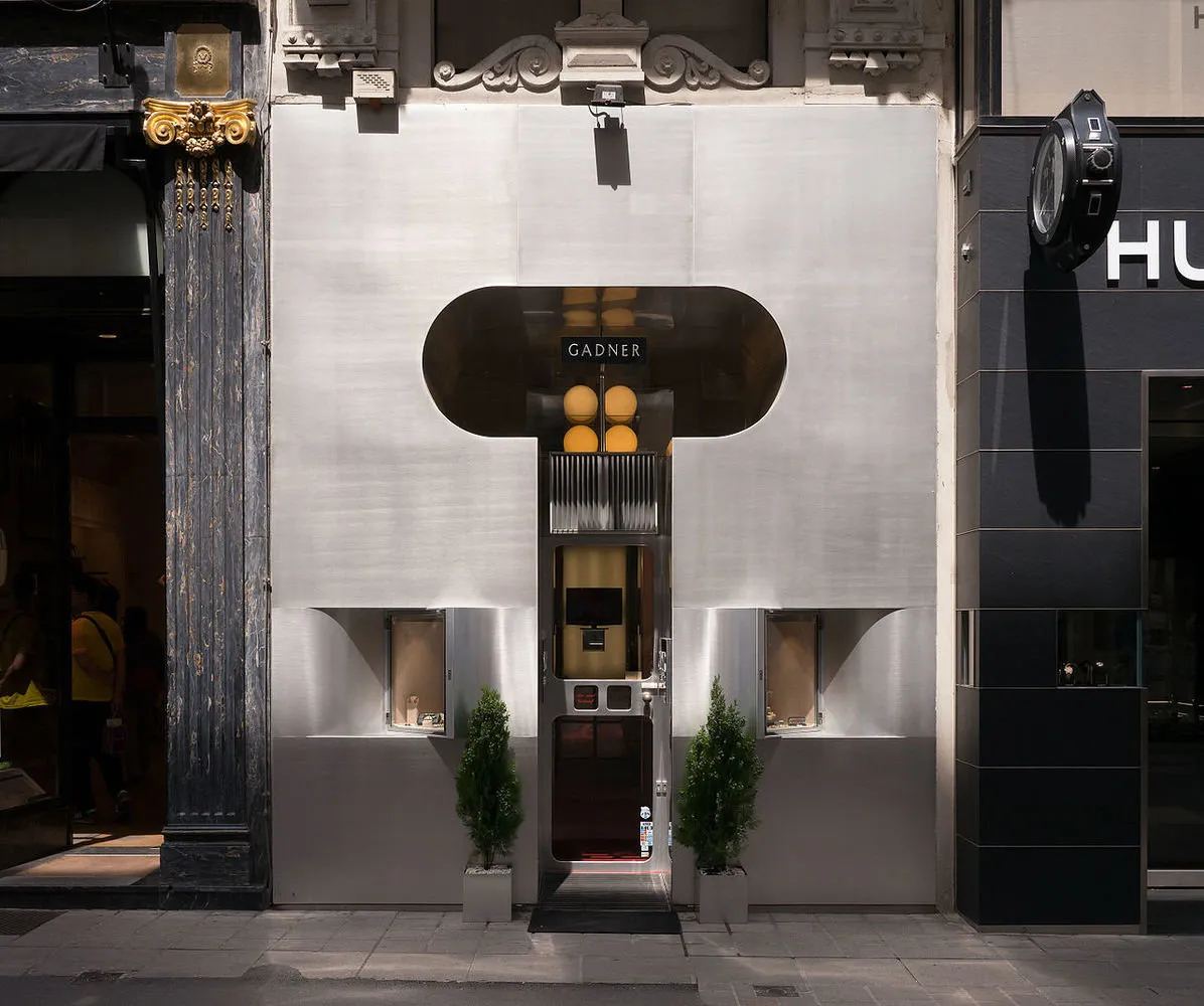 Photo: Style, Guide, Austria, Design Guide – Photo on Our Website