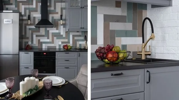 Foto: estilo moderno, Consejos – fotos en nuestro sitio web