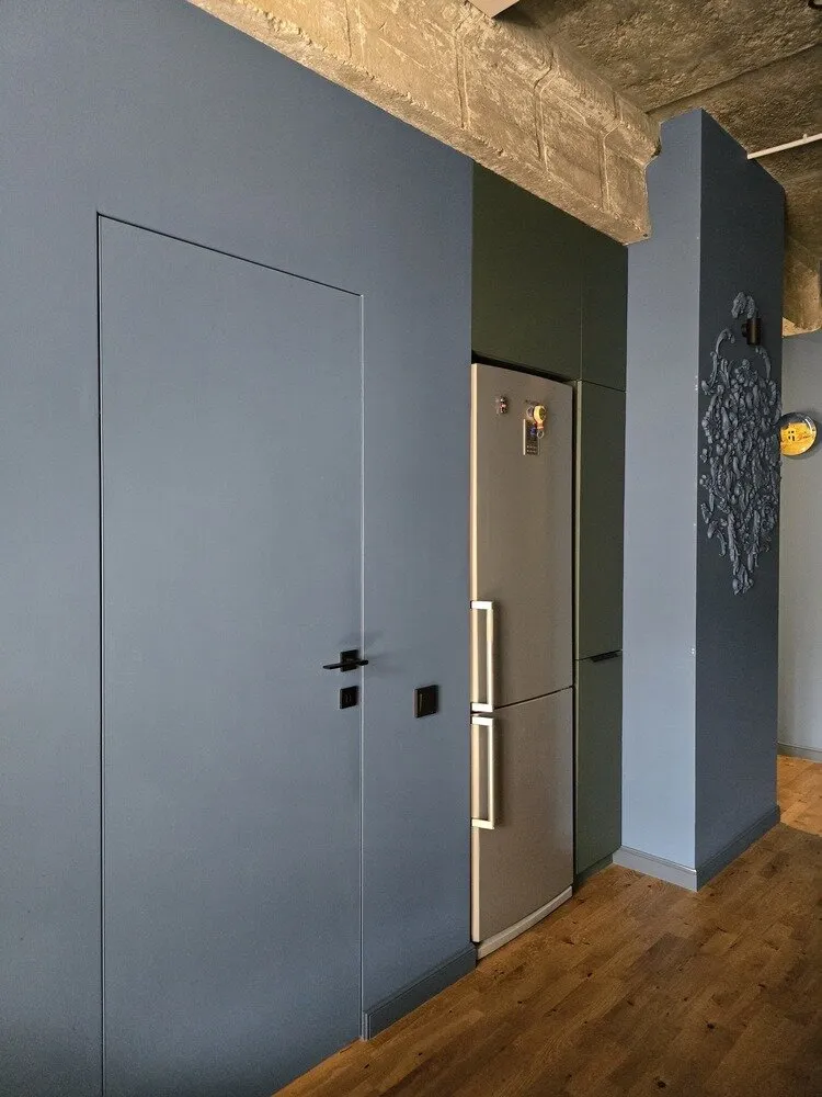 Foto: estilo, diseño de interiores, consejos, consejos de profesional, diseño de interiores en estalinismo, Stalinca, consejos del diseñador, reforma de Stalinca, Ekaterina Kotalyevskaya, en casa del diseñador – fotos en nuestro sitio web