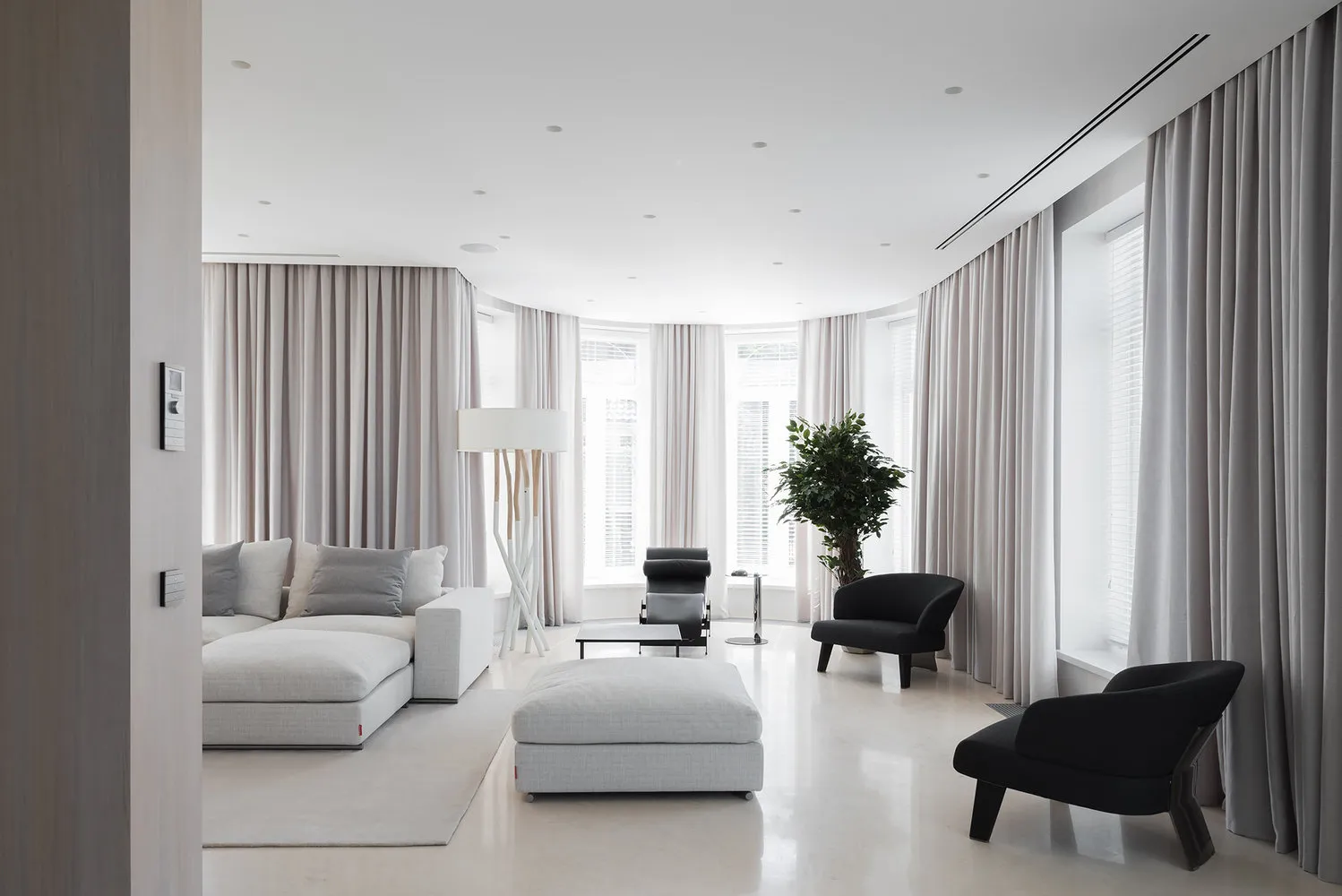 设计：Alexandra Fedorova工作室