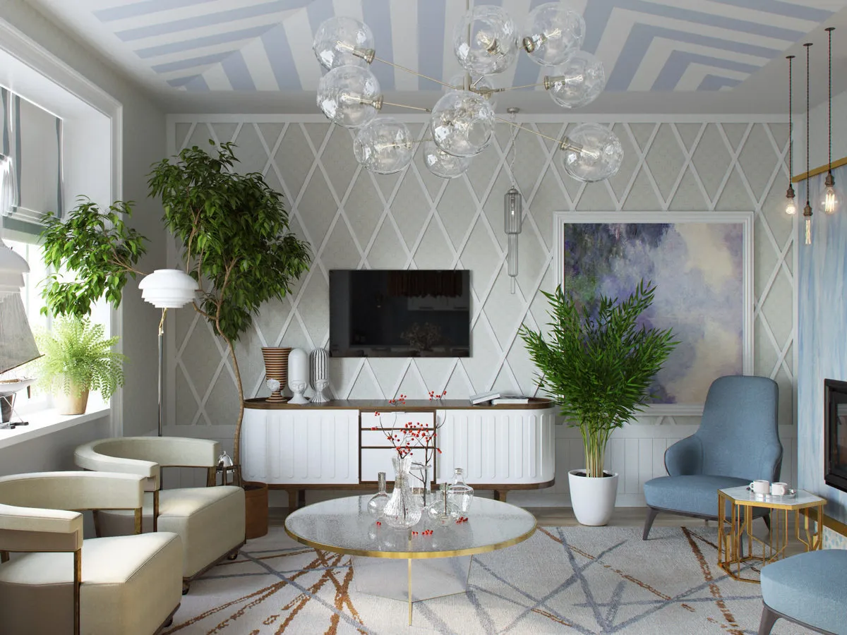 设计：玛格丽塔·拉萨科娃