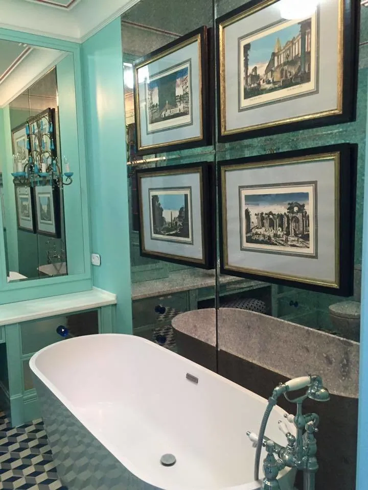 设计：安娜·穆拉维娜