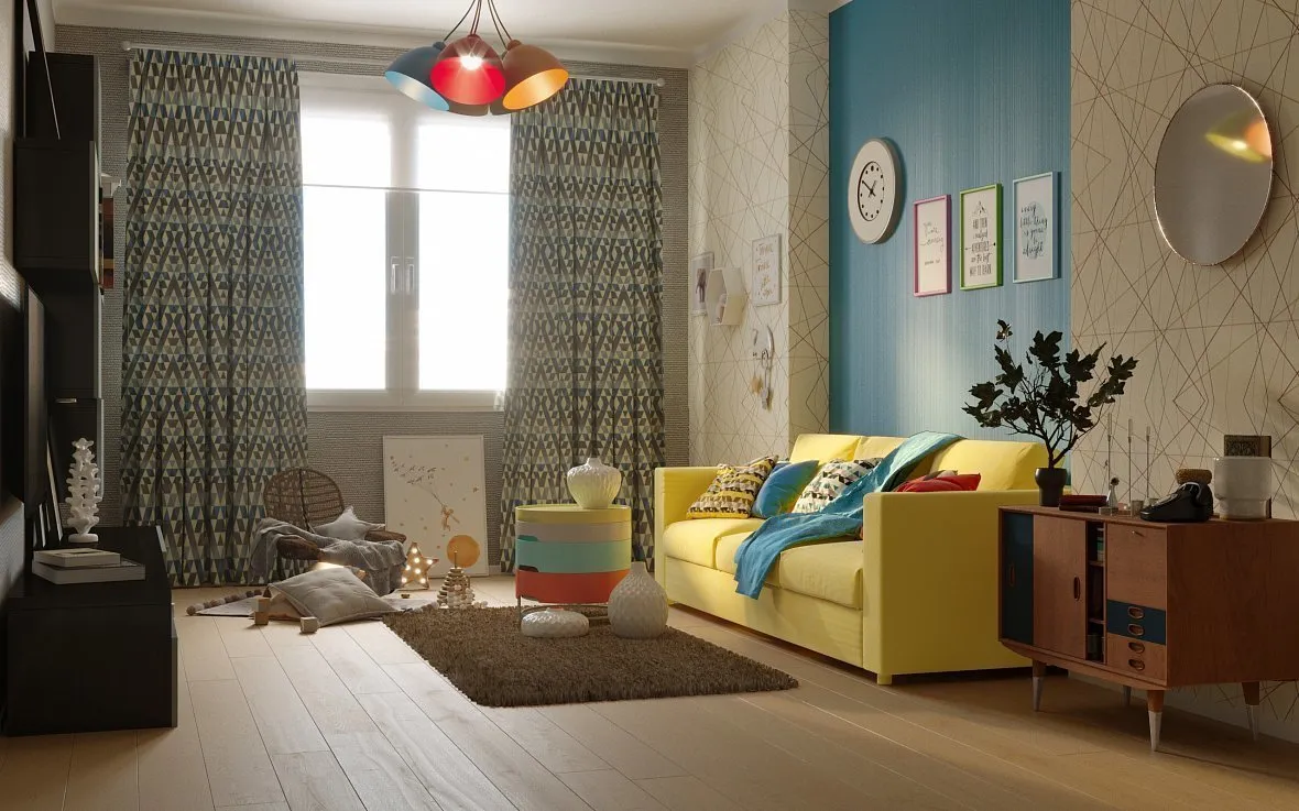 照片：Leroy Merlin