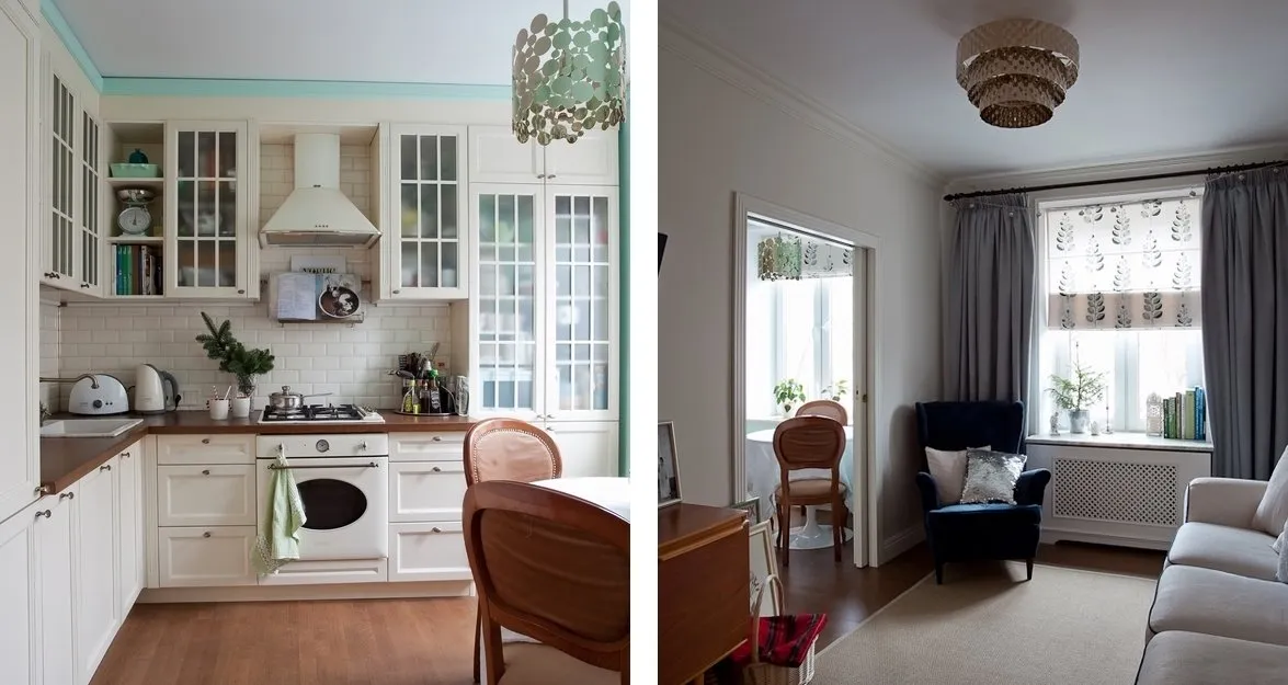 Diseño: Olga Zaretskikh 