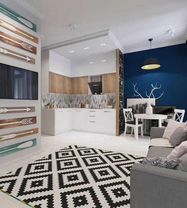 设计：Dilara Sayfutdinova, 