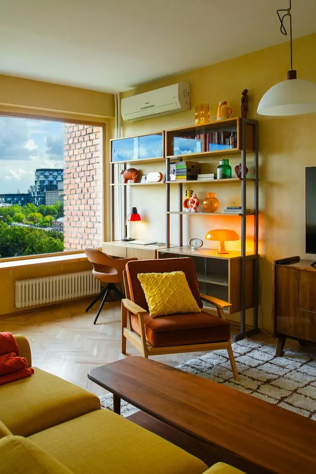 Diseño: Pavel Foteev