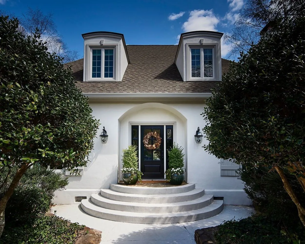 照片：时尚风格，室内装饰，房屋，小屋，房屋与小屋 – 我们网站上的照片