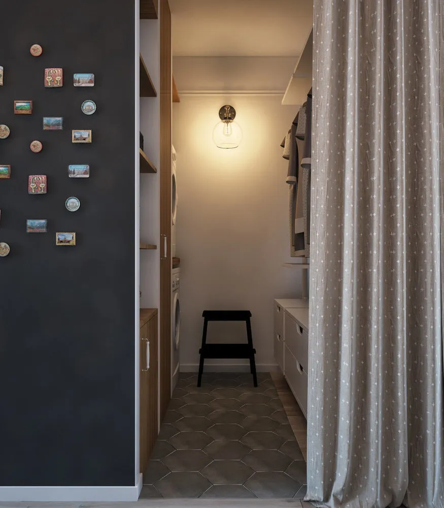 设计:Marsel Kadirov