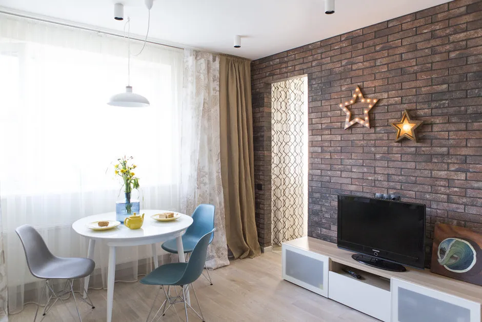 设计：Sweet Home Design