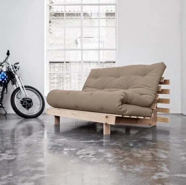 Roots 140 VISION沙发床