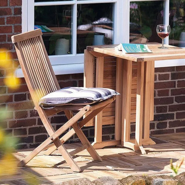 可折叠椅子 Adel