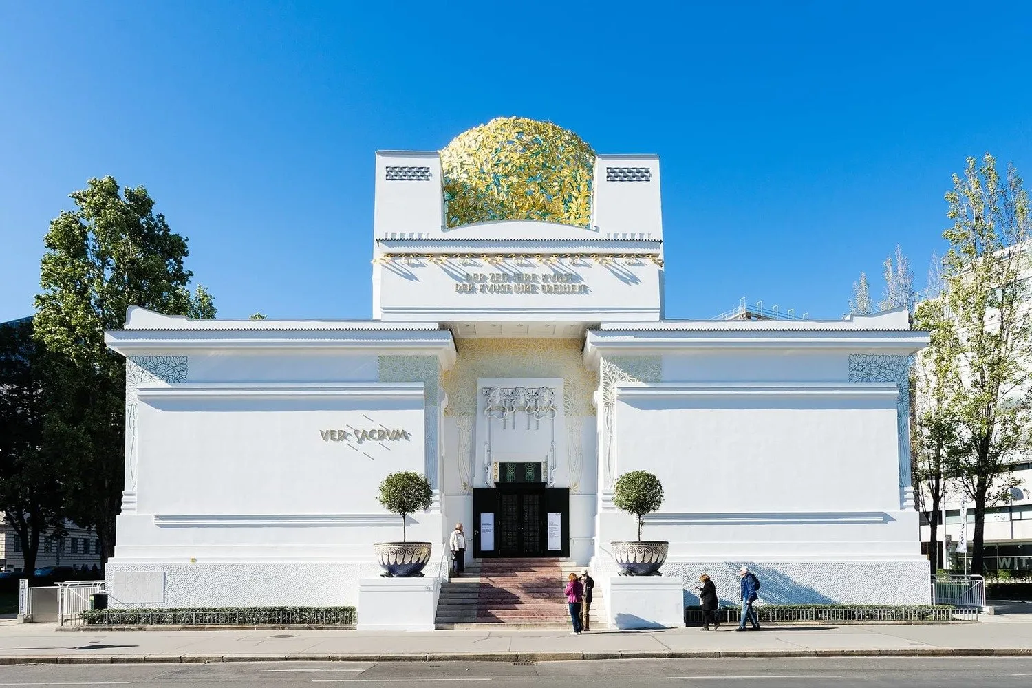 Photo: Modern Style, Guide, Austria, Design Guide – Photo on Our Website