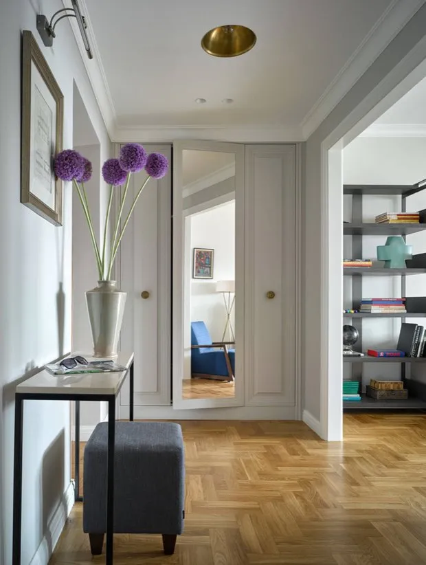 奥尔加·潘特列耶娃的建议