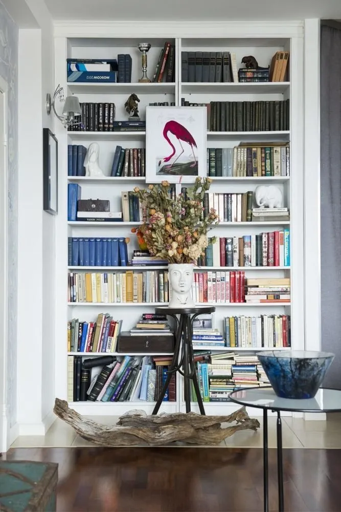 设计：奥尔加·潘特列耶娃。