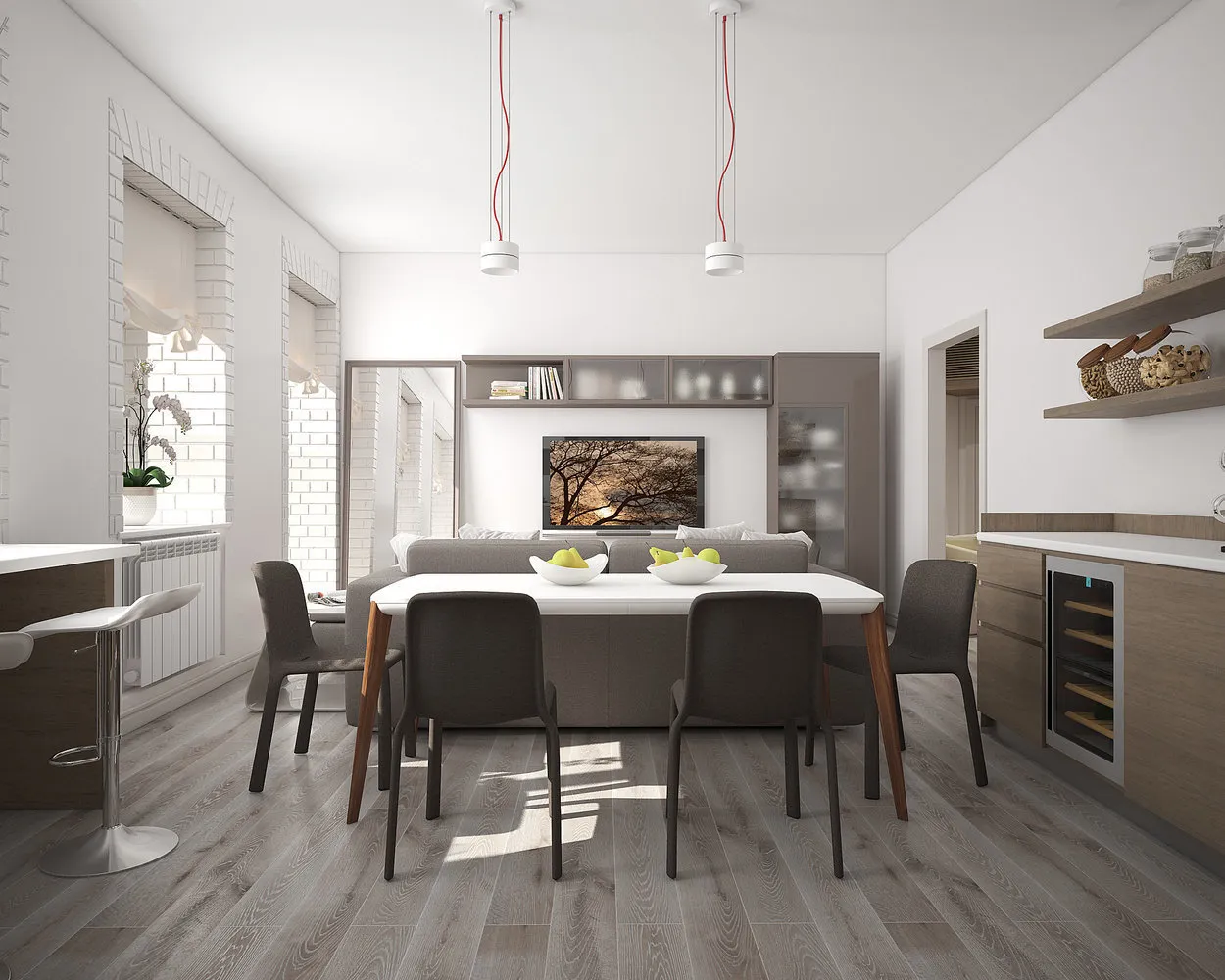 Дизайн: «Студия 3.14»