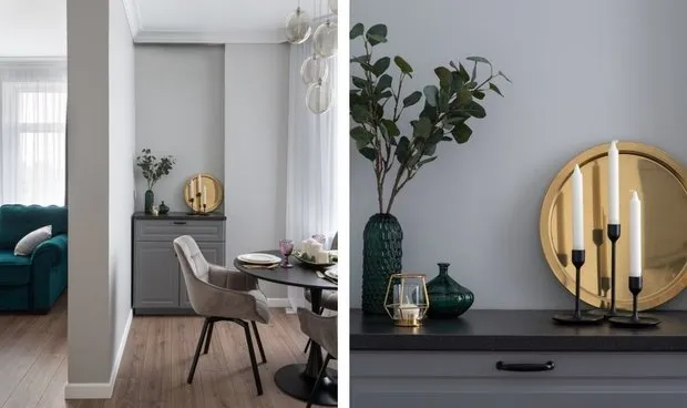 Foto: estilo moderno, Consejos – fotos en nuestro sitio web