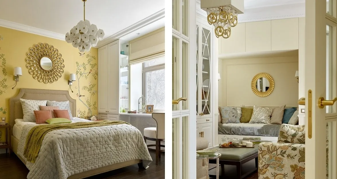 Diseño: Alena Chmelëva