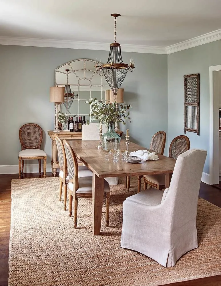 照片：时尚风格，室内装饰，房屋，小屋，房屋与小屋 – 我们网站上的照片