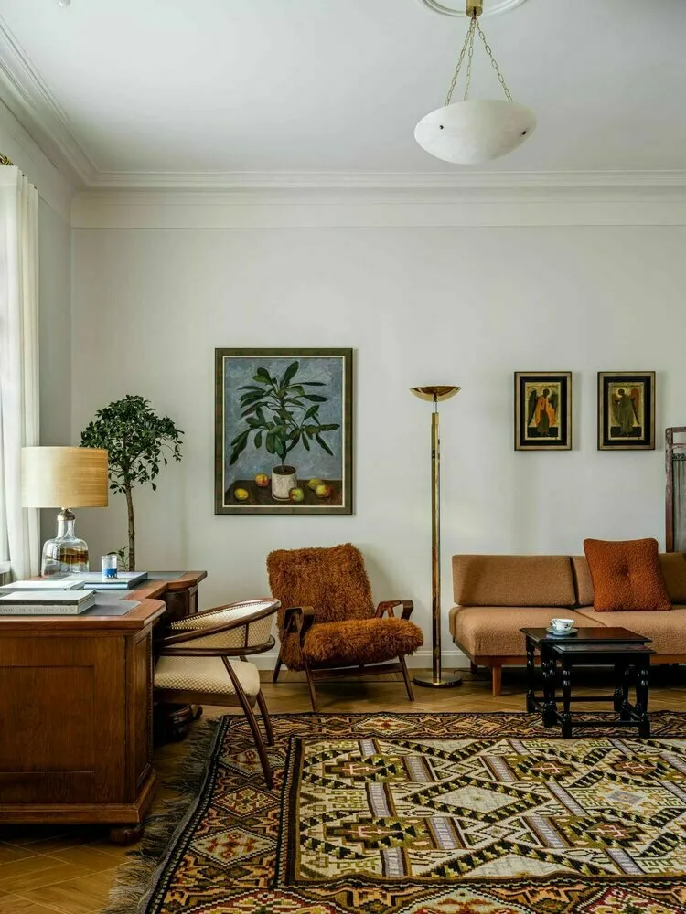 Diseño: Elena Uchaeva