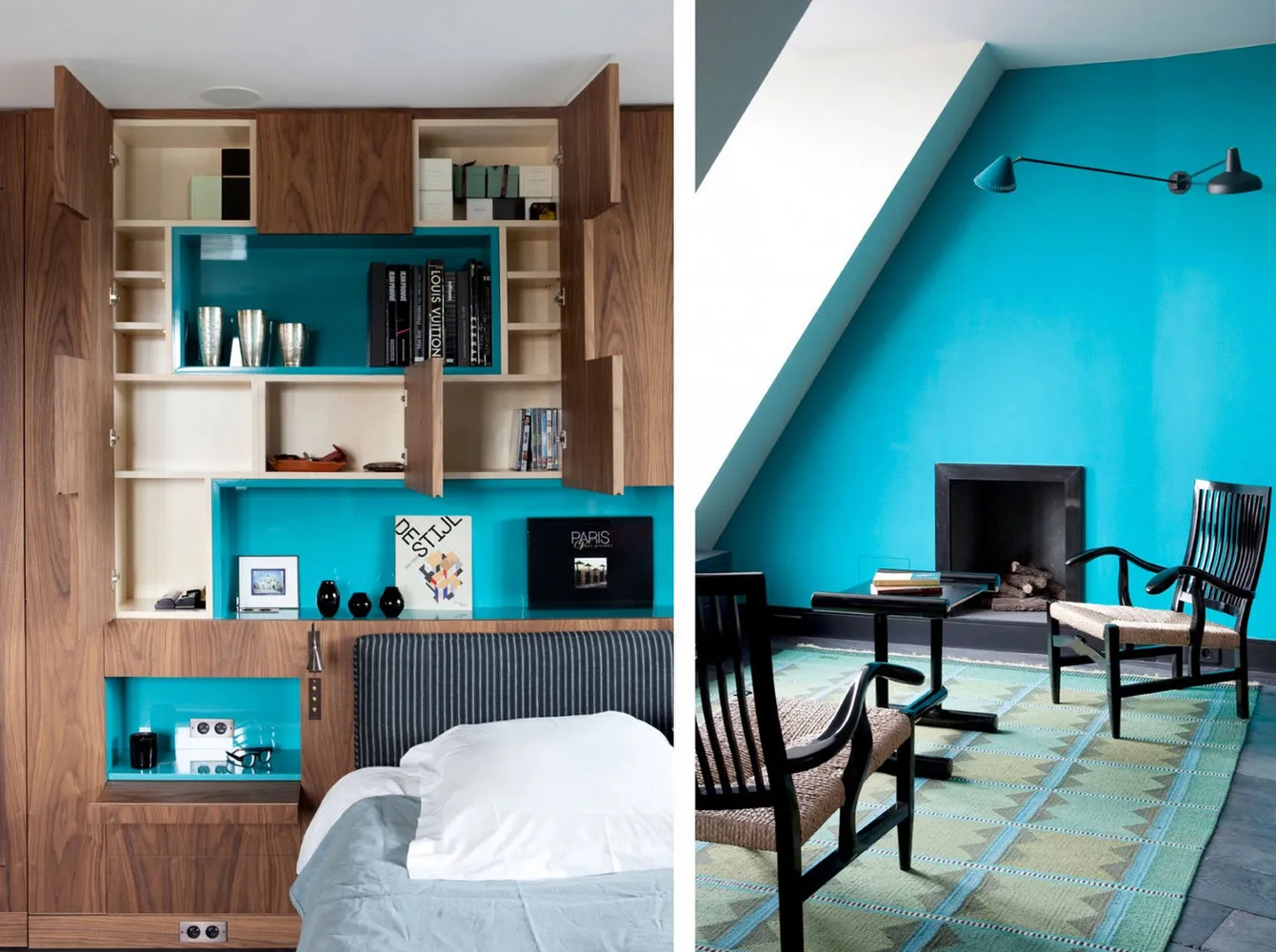 Photo: Eco Style, Interior Decoration, SKOL – photo on our website