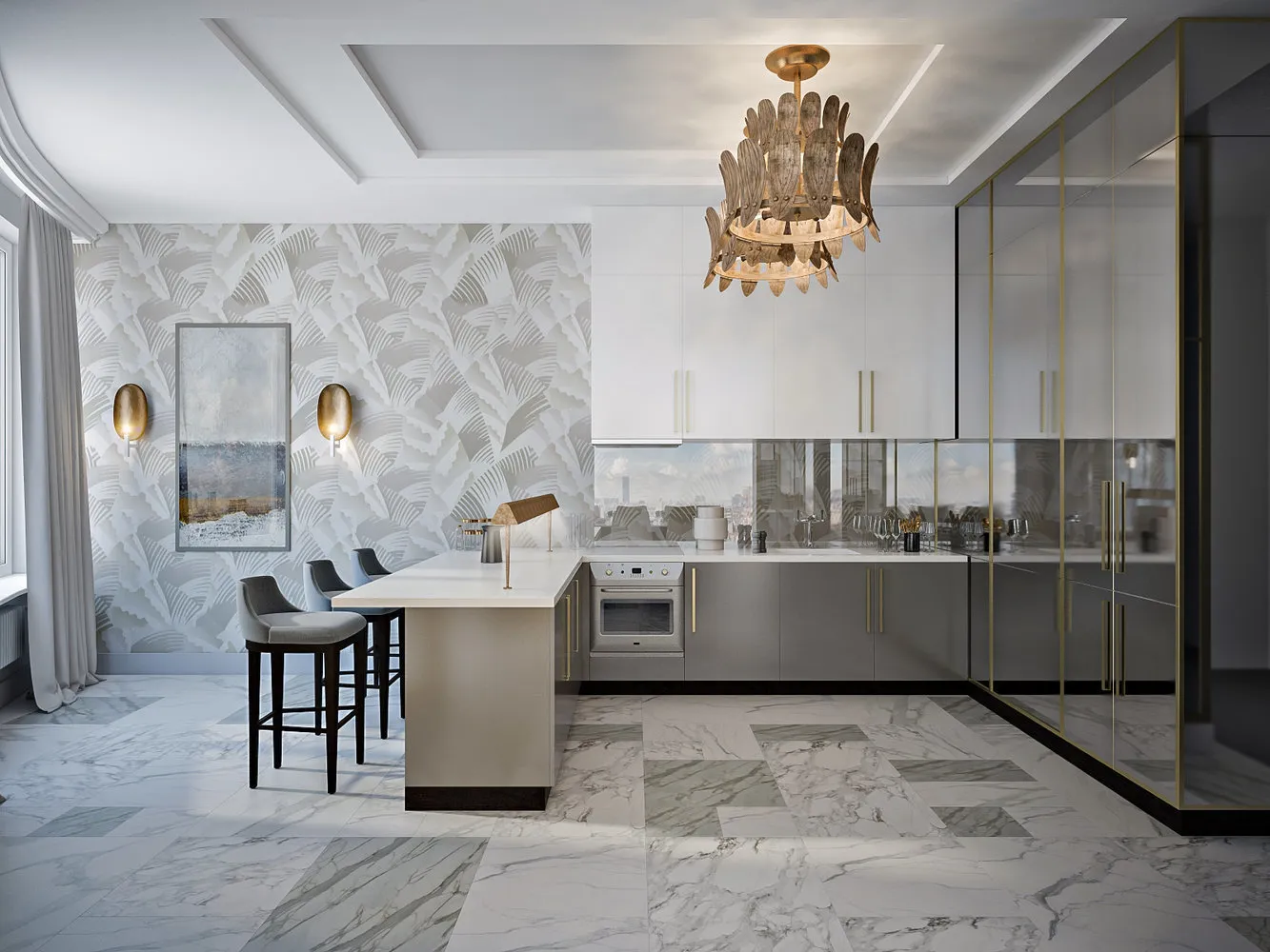 Photo: in style , Tips, «Tочка дизайна», Ivan Mirolyubov – photo on our site