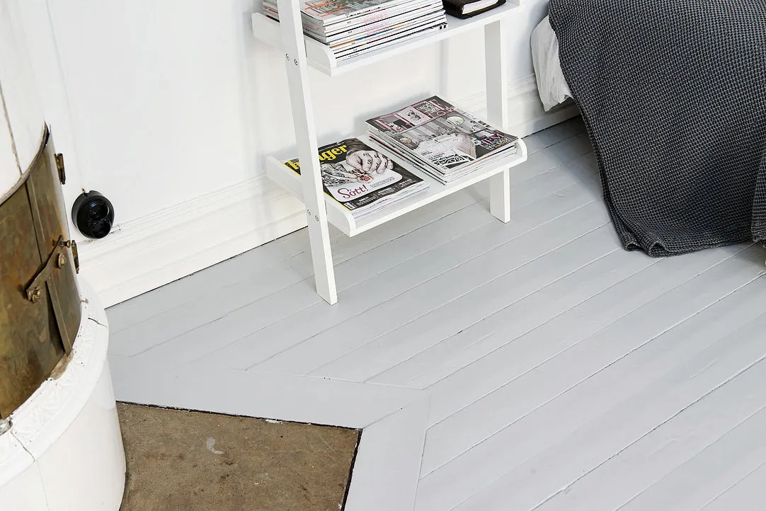 Фотография:  в стиле , Скандинавский, Декор интерьера, Квартира – фото на нашем сайте