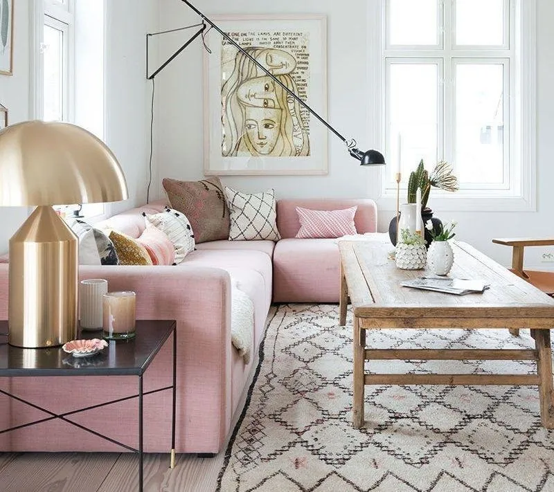 Фотография: Гостиная в стиле Современный, Советы, Александра Гартке, Ксения Гладченко – фото на нашем сайте