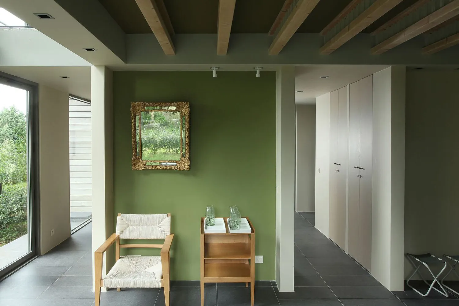 Photo: Eco Style, Interior Decoration, SKOL – photo on our website