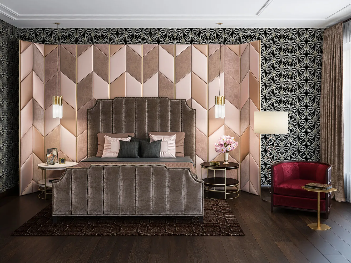 Photo: in style , Tips, «Tочка дизайна», Ivan Mirolyubov – photo on our site