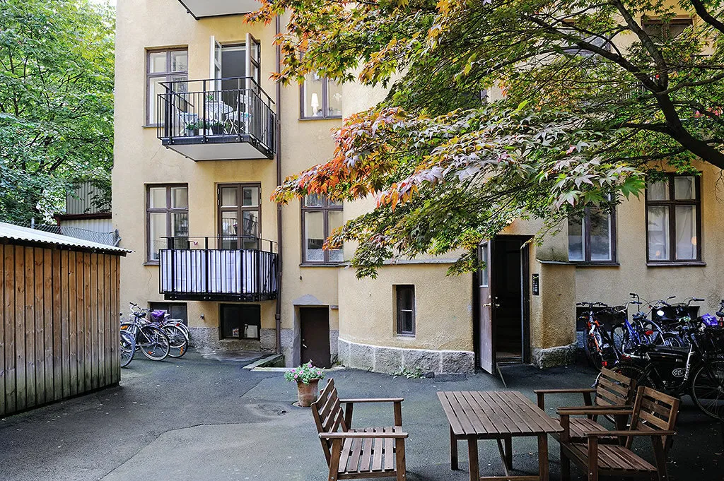 Фотография:  в стиле , Скандинавский, Декор интерьера, Квартира – фото на нашем сайте