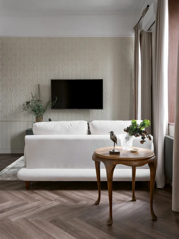 Foto: Estilo, Apartamento, Consejos, Eugenia Zabolotskaya – fotos en nuestro sitio web