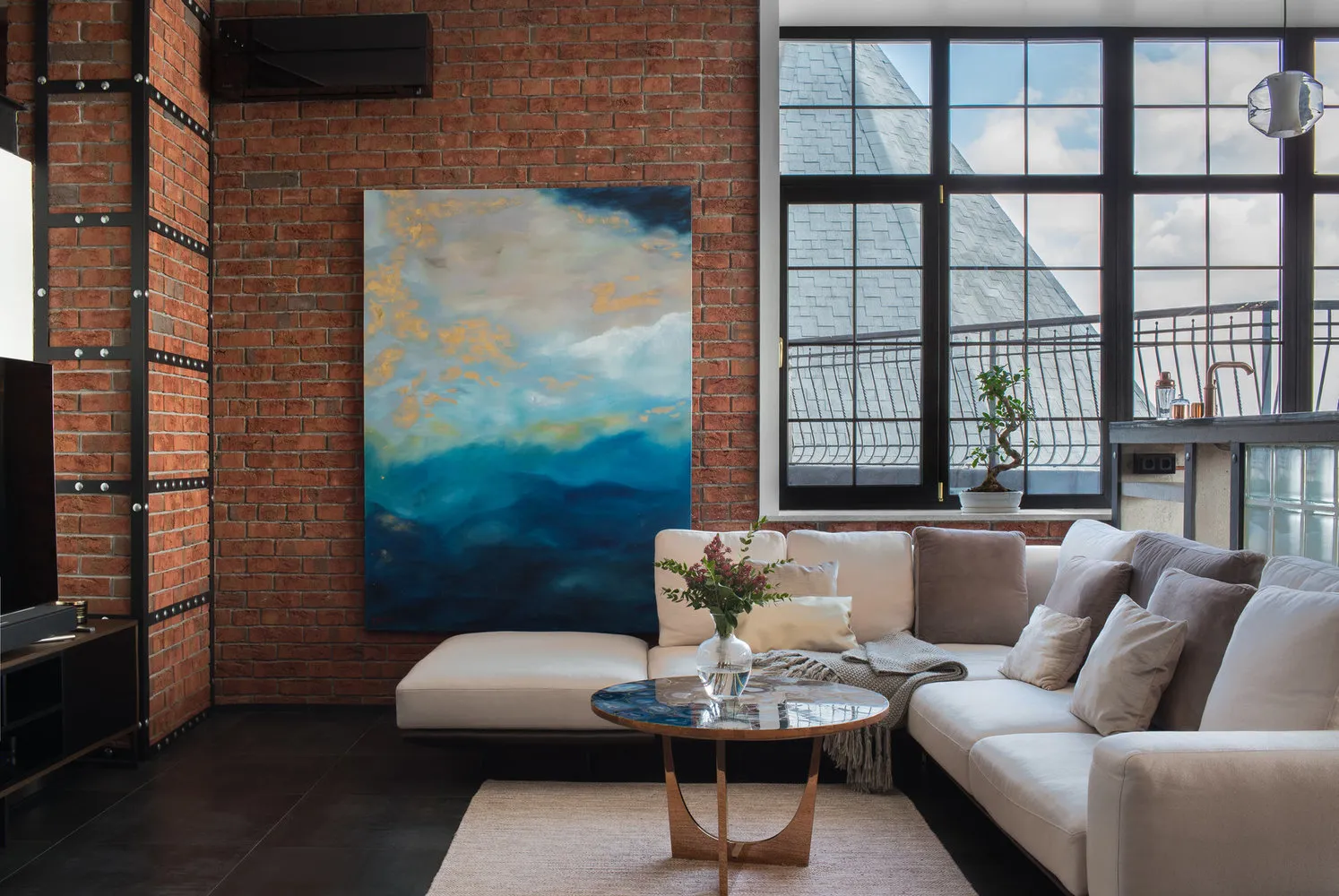 Zdjęcie: w stylu , Porady, Ekaterina Kajanowa, błędy, które psują design – zdjęcie na naszej stronie