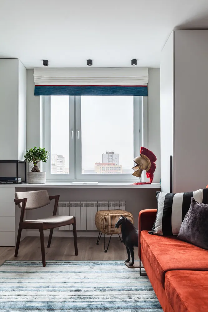 Zdjęcie: w stylu , Porady, Ekaterina Kajanowa, błędy, które psują design – zdjęcie na naszej stronie