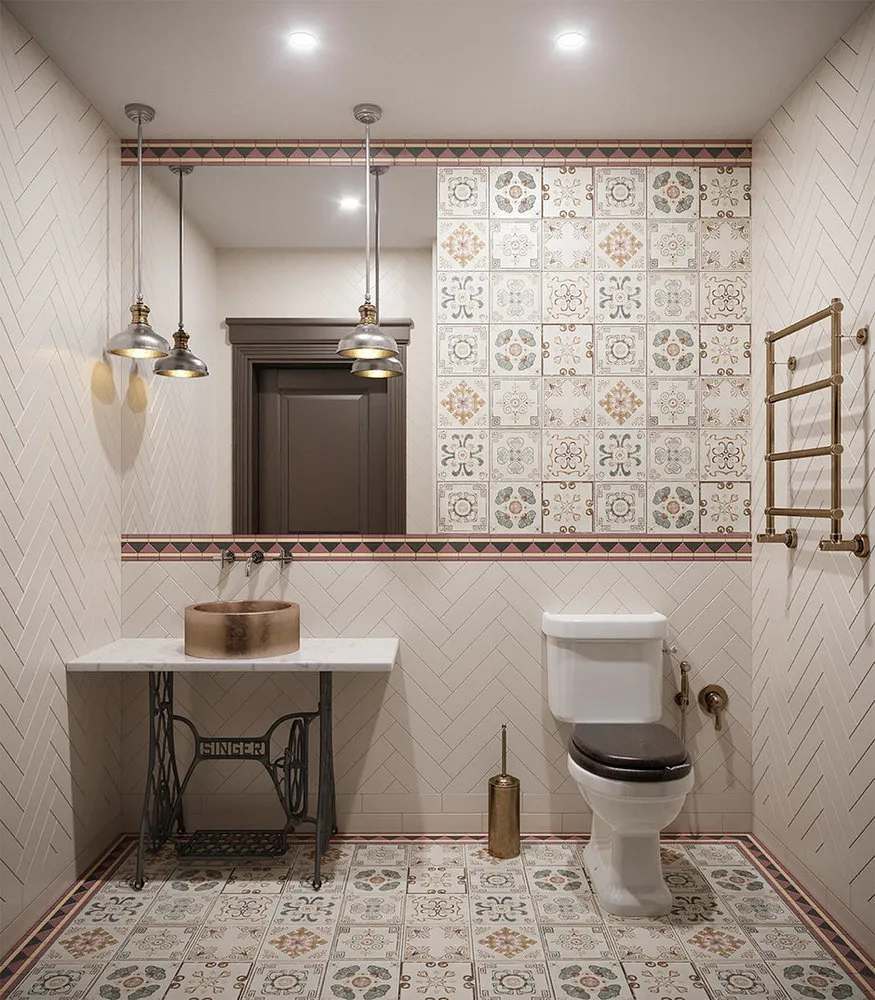 Design: Irina Vasileva