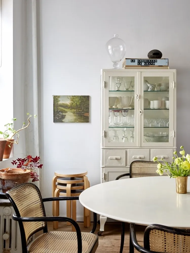 Zdjęcie: w stylu Nowy Jork, Mieszkanie małogabarytowe – zdjęcia na naszej stronie