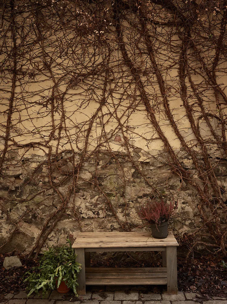 照片：斯堪的纳维亚风格，室内装饰，公寓，瑞典，2间房，40-60平方米 – 我们网站上的照片