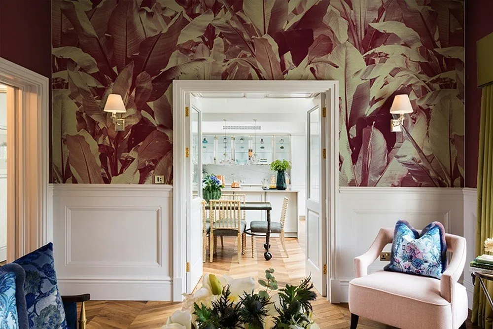 摄影：现代风格客厅 – 我们网站上的照片