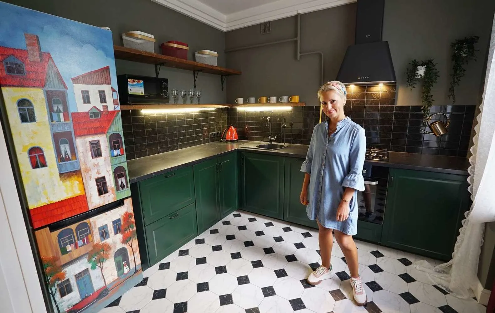 Фотографія: в стиле , Советы – фото на нашем сайте