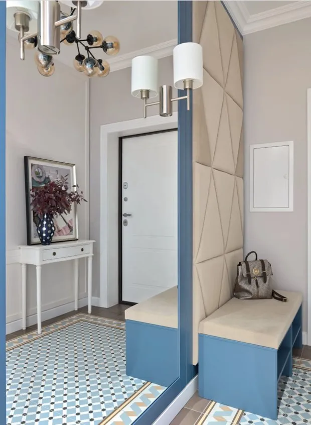 Diseño: Elizaveta Volovich