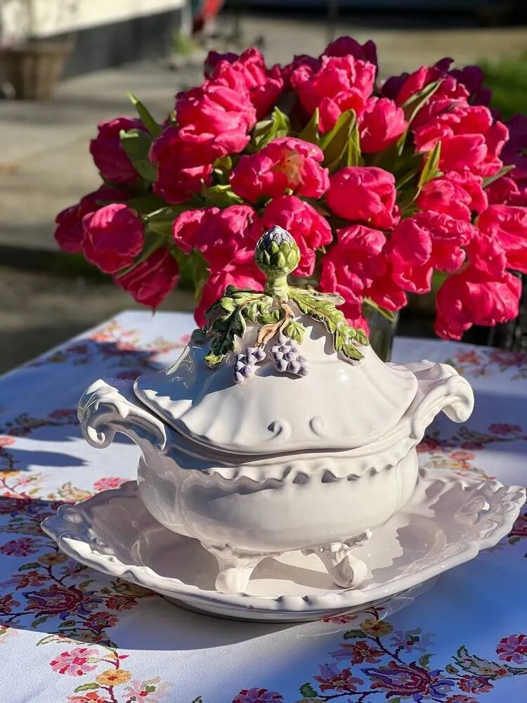 照片：Regina van Wlit的作品