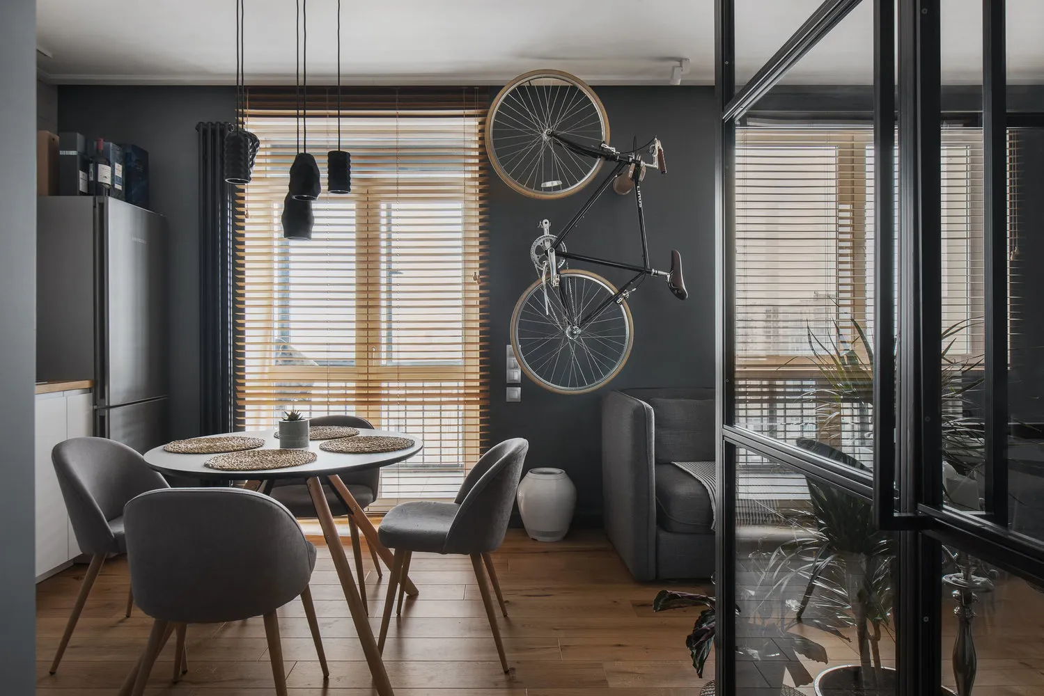 Zdjęcie: w stylu , Porady, Ekaterina Kajanowa, błędy, które psują design – zdjęcie na naszej stronie