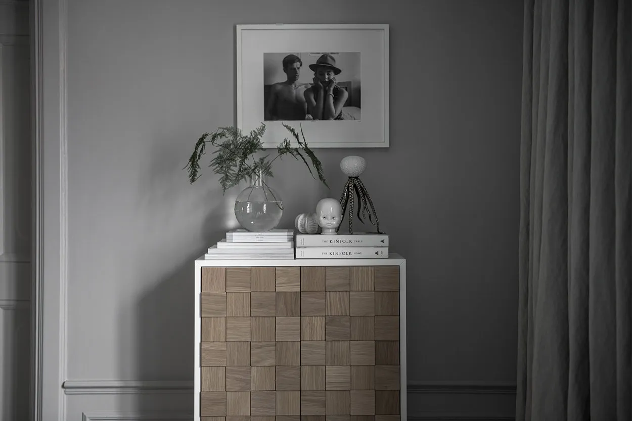 照片:北欧风格 – 我们网站上的照片