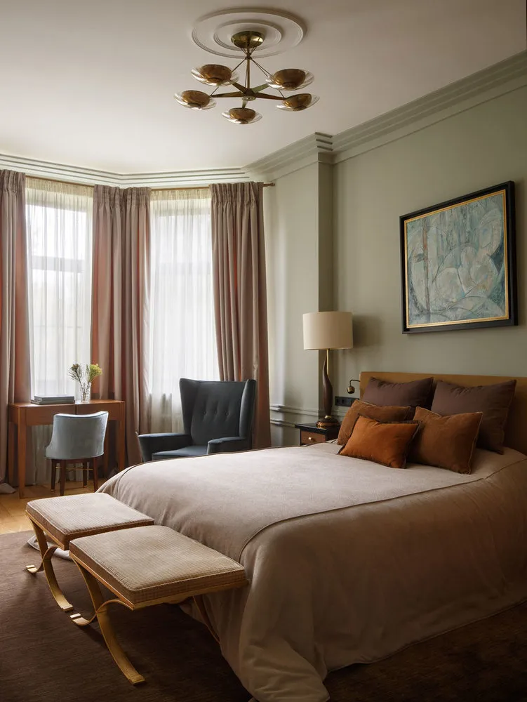 设计：叶莲娜·科尼洛娃