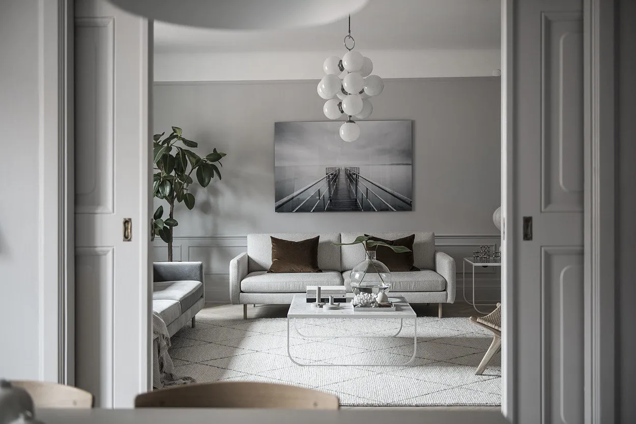 照片:北欧风格 – 我们网站上的照片