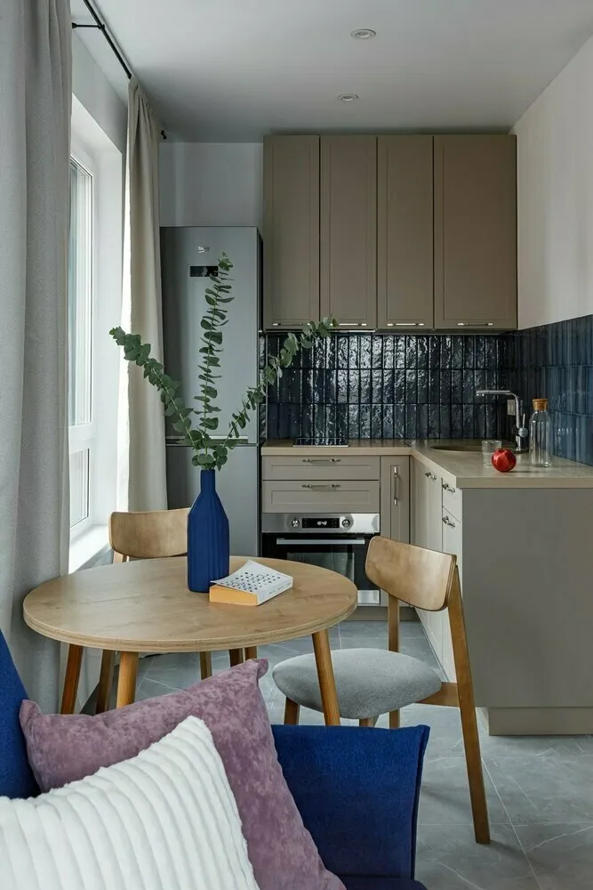 Foto: im Stil , Küche und Esszimmer, Tipps – Fotos auf unserer Website