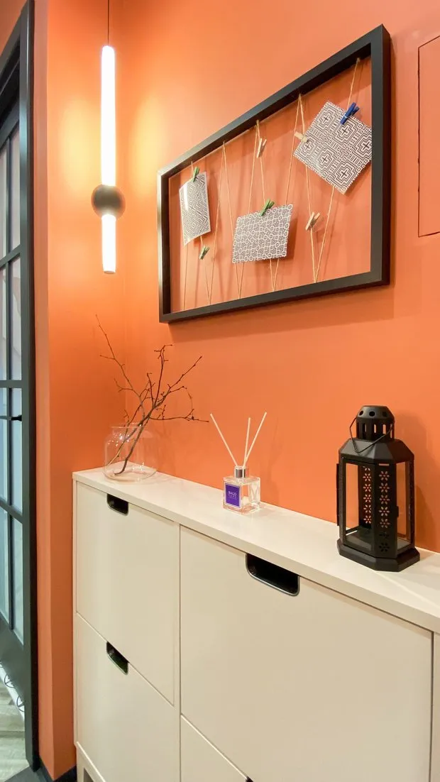 Diseño: Eva Romanova